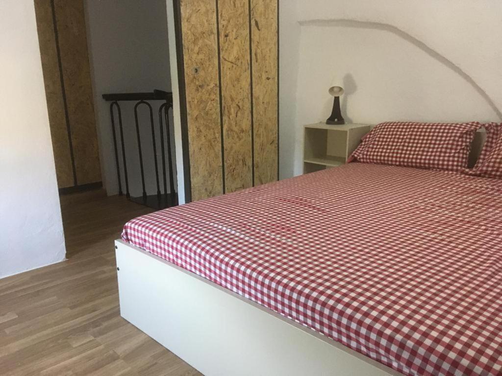 Casa Aguila 2.0 Bed & Breakfast Los Valverde Bagian luar foto