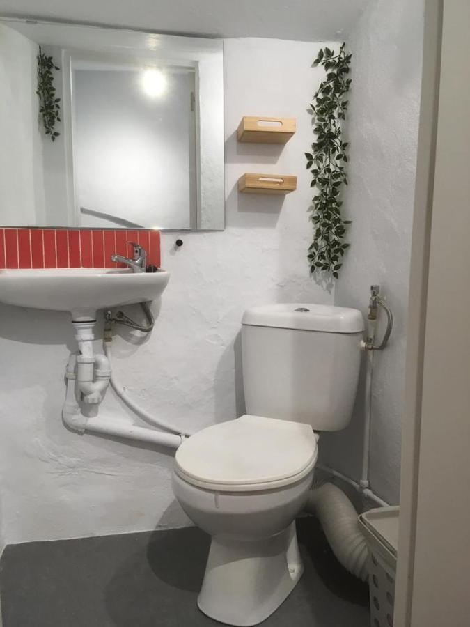 Casa Aguila 2.0 Bed & Breakfast Los Valverde Bagian luar foto