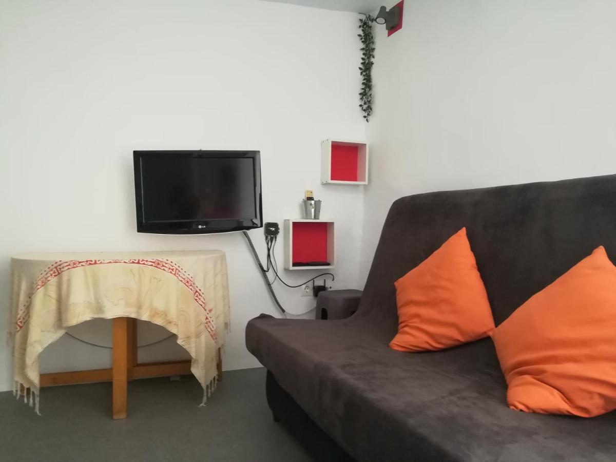 Casa Aguila 2.0 Bed & Breakfast Los Valverde Bagian luar foto