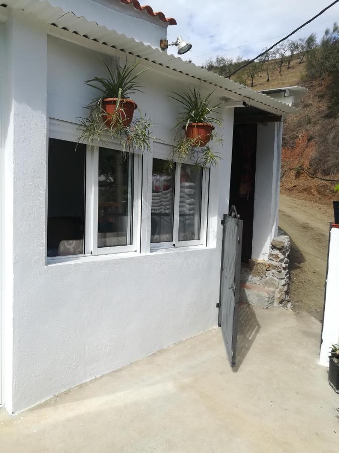 Casa Aguila 2.0 Bed & Breakfast Los Valverde Bagian luar foto