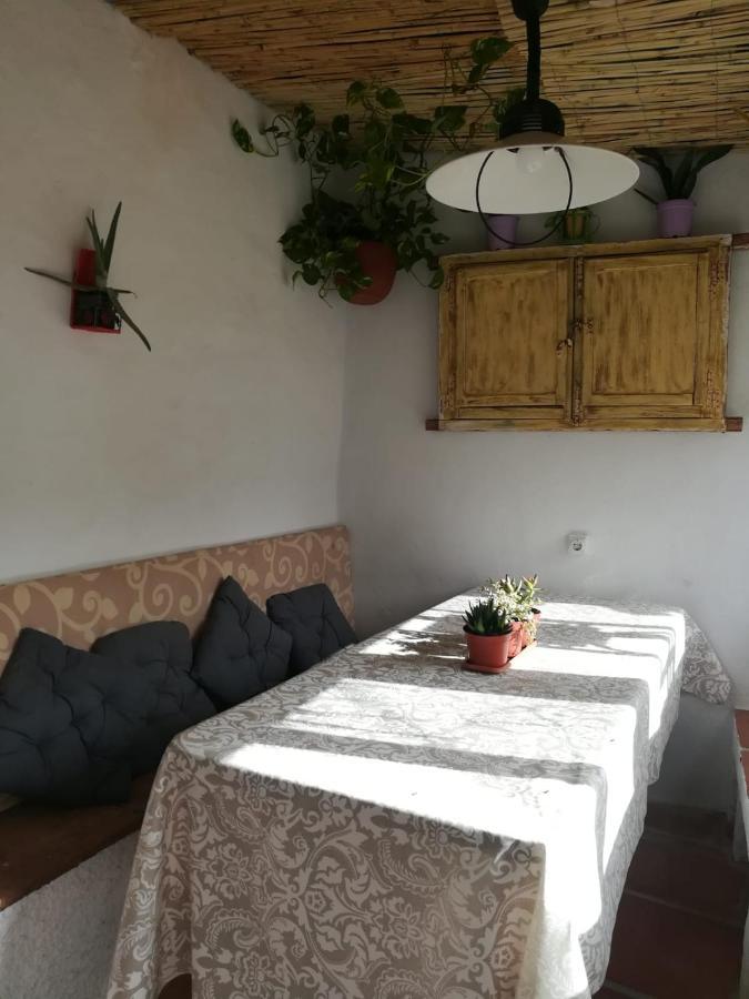 Casa Aguila 2.0 Bed & Breakfast Los Valverde Bagian luar foto